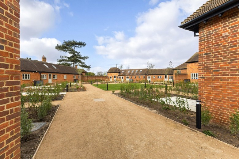 Click the photo for more details of Wisley Lane, Wisley, Surrey