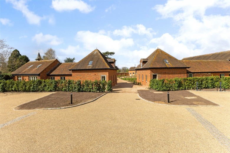 Click the photo for more details of Wisley Lane, Wisley, Surrey