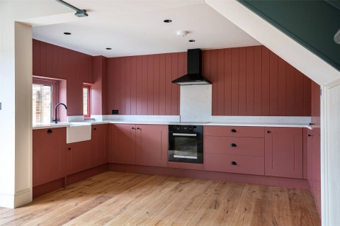 Click the photo for more details of Wisley Lane, Wisley, Surrey