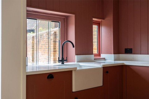 Click the photo for more details of Wisley Lane, Wisley, Surrey