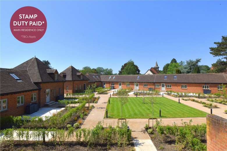 Click the photo for more details of Wisley Lane, Wisley, Surrey