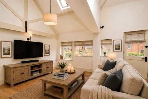 Click the photo for more details of Wisley Lane, Wisley, Surrey