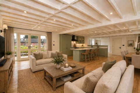 Click the photo for more details of Wisley Lane, Wisley, Surrey