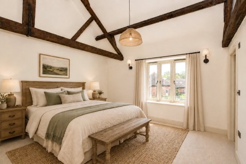 Click the photo for more details of Wisley Lane, Wisley, Surrey