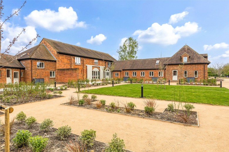 Click the photo for more details of Wisley Lane, Wisley, Surrey