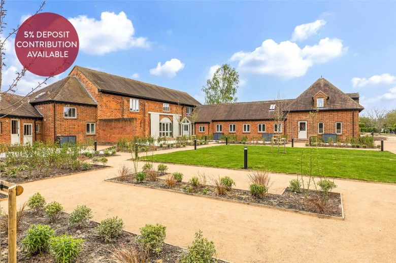 Click the photo for more details of Wisley Lane, Wisley, Surrey