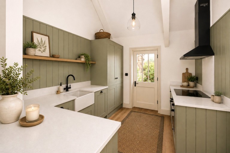 Images for Wisley Lane, Wisley, Surrey