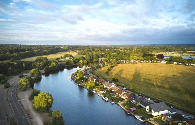 Images for Oatlands Drive, Weybridge, Surrey