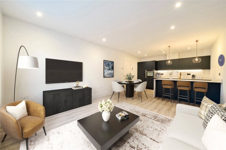 Images for Oatlands Drive, Weybridge, Surrey