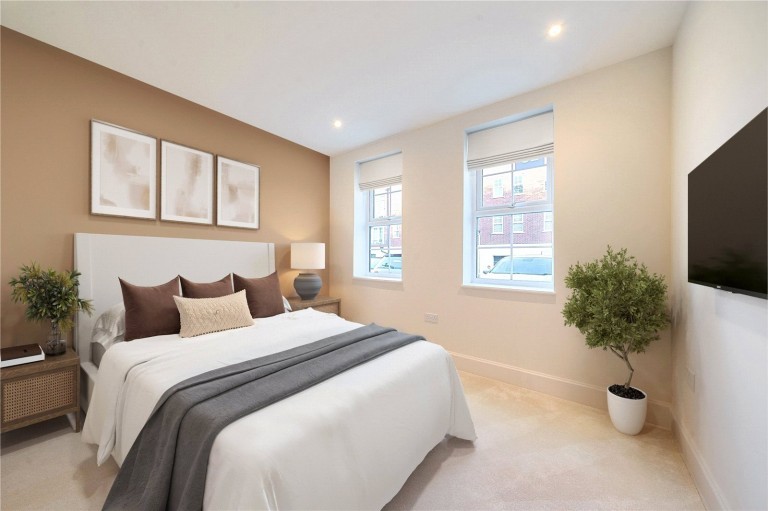 Images for Oatlands Drive, Weybridge, Surrey