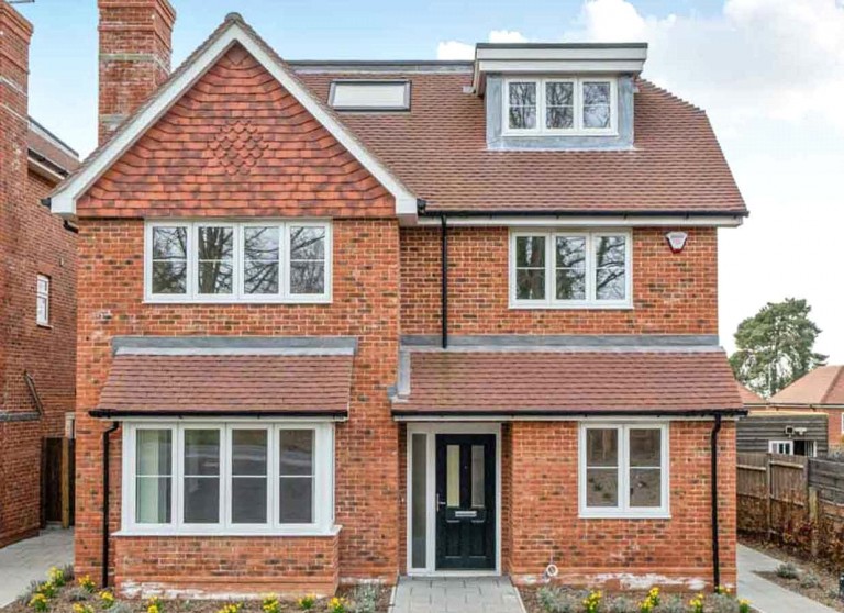 Images for Leatherhead Road, Bookham