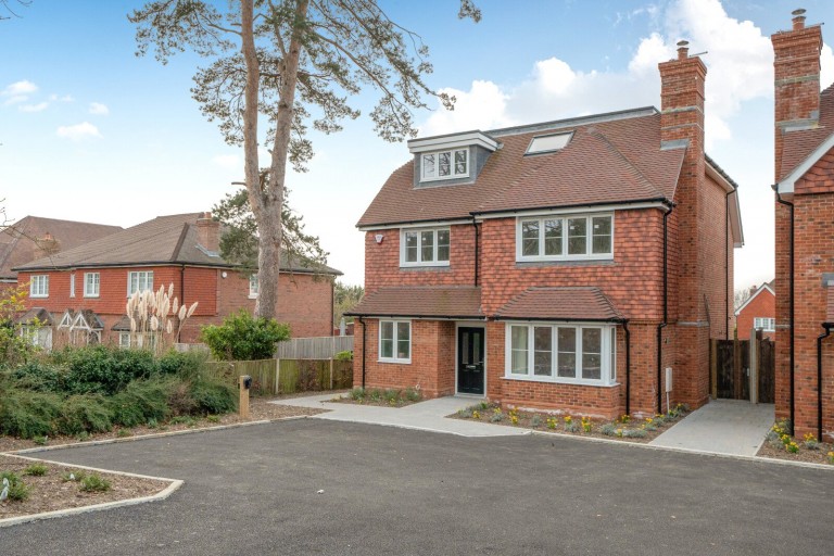 Images for Leatherhead Road, Bookham