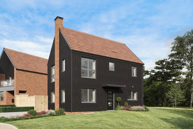 Click the photo for more details of Concorde Drive, Weybridge, Surrey
