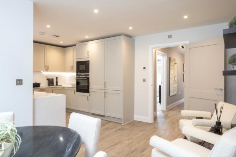 Click the photo for more details of Concorde Drive, Weybridge, Surrey