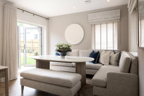Click the photo for more details of Concorde Drive, Weybridge, Surrey