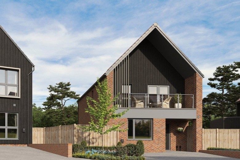 Click the photo for more details of Concorde Drive, Weybridge, Surrey