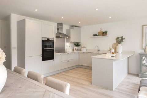 Click the photo for more details of Concorde Drive, Weybridge, Surrey