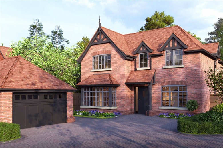 Click the photo for more details of The Street, West Horsley, Surrey