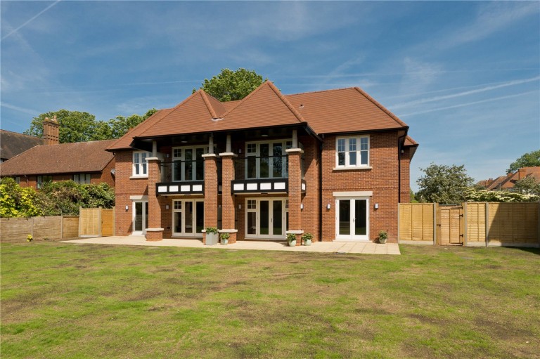 Images for Beauchamp Road, East Molesey