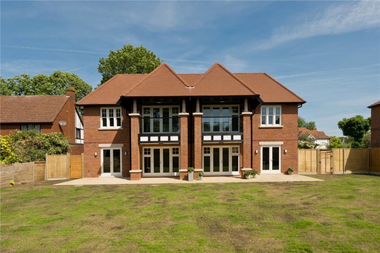 Images for Beauchamp Road, East Molesey