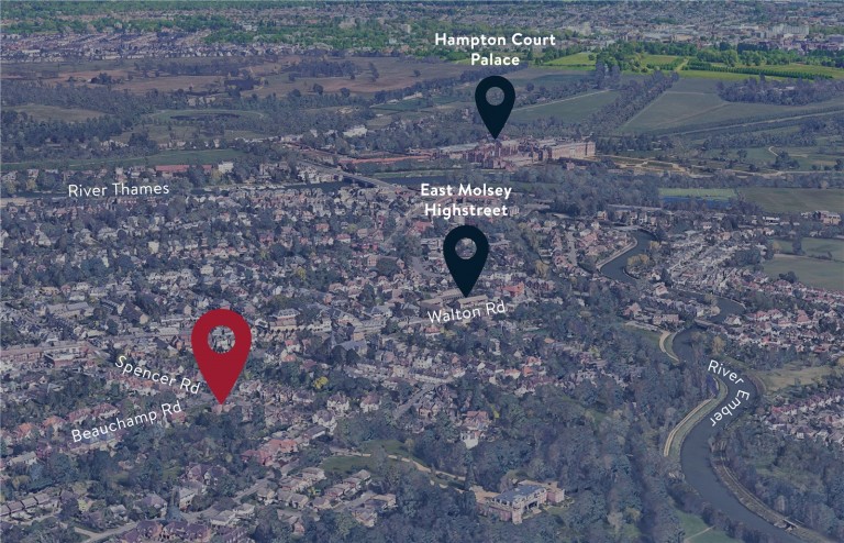 Images for Beauchamp Road, East Molesey