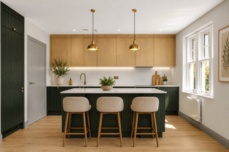 Images for Beauchamp Road, East Molesey