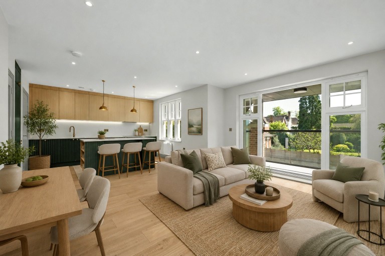 Images for Beauchamp Road, East Molesey