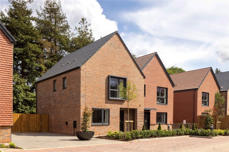 Click the photo for more details of Concorde Drive, Weybridge, Surrey