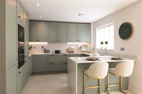 Click the photo for more details of Concorde Drive, Weybridge, Surrey