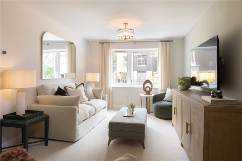 Click the photo for more details of Concorde Drive, Weybridge, Surrey