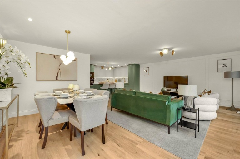 Images for Brooklands Road, Weybridge, Surrey