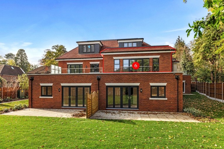 Images for Brooklands Road, Weybridge, Surrey