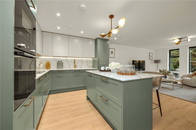 Images for Brooklands Road, Weybridge, Surrey