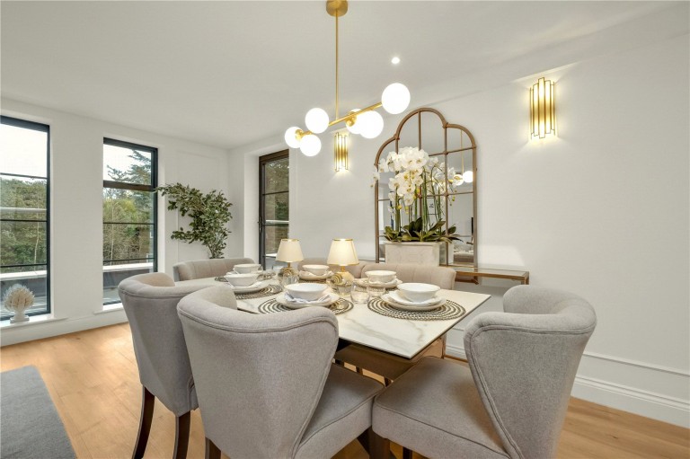 Images for Brooklands Road, Weybridge, Surrey