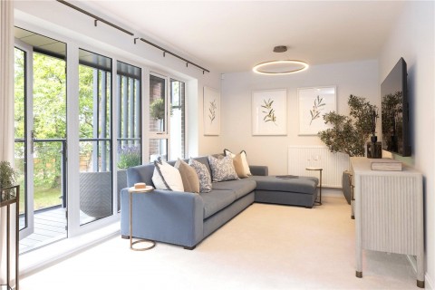 Click the photo for more details of Concorde Drive, Weybridge, Surrey