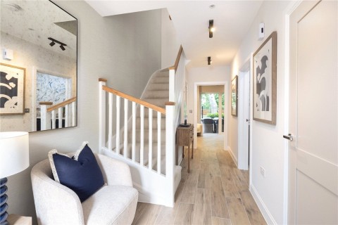 Click the photo for more details of Concorde Drive, Weybridge, Surrey