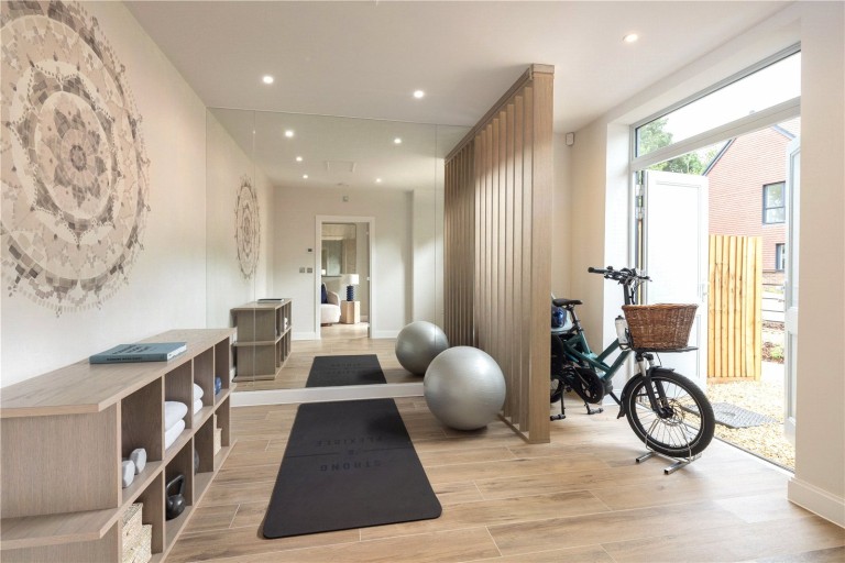 Images for Concorde Drive, Weybridge, Surrey