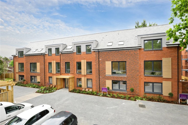 Images for Shores Road, Horsell