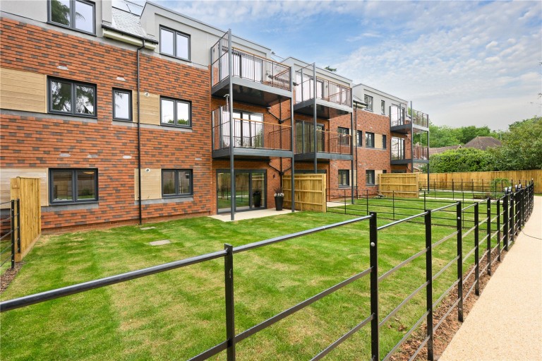 Images for Shores Road, Horsell