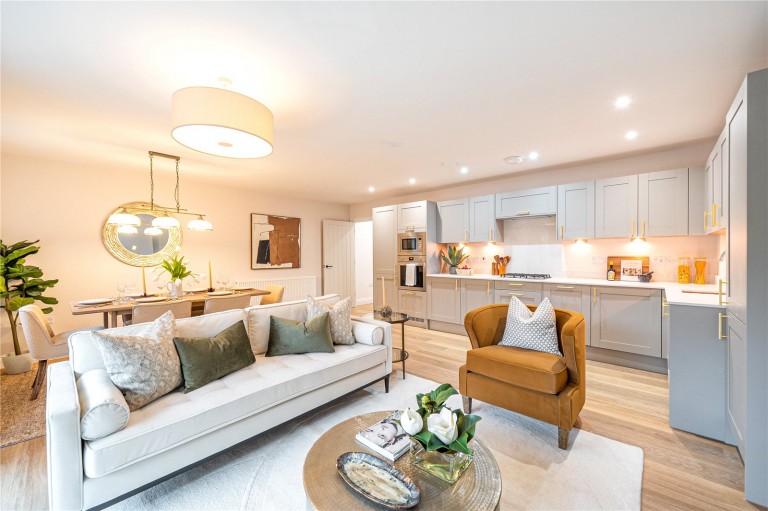 Images for Shores Road, Horsell
