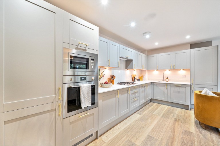 Images for Shores Road, Horsell