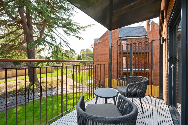 Images for Shores Road, Horsell