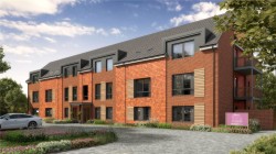 Images for Shores Road, Horsell