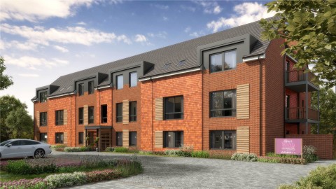 Click the photo for more details of Shores Road, Horsell
