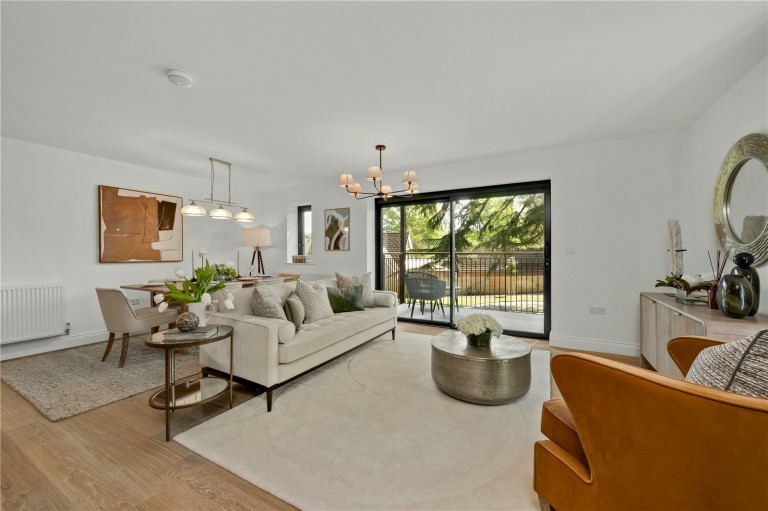 Images for Shores Road, Horsell