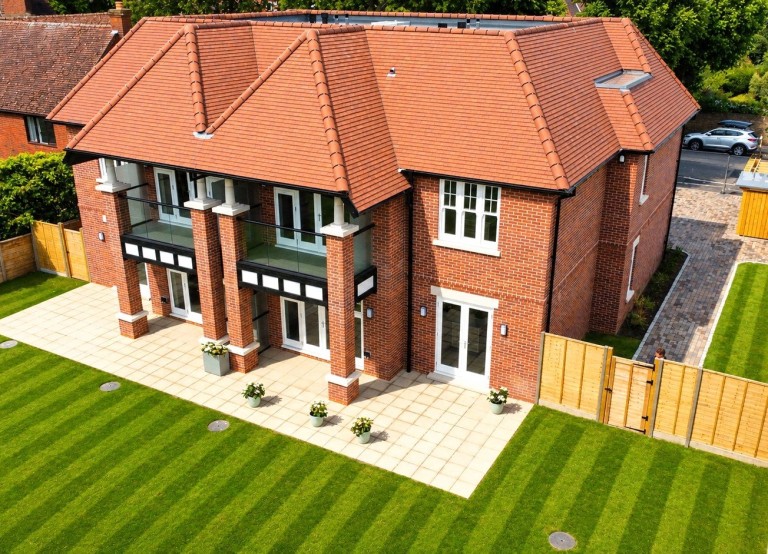 Images for Beauchamp Road, East Molesey