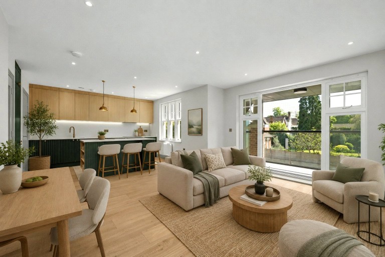 Images for Beauchamp Road, East Molesey