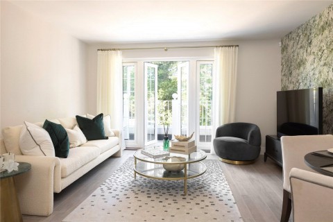 Click the photo for more details of Vanguard Place, Weybridge, Surrey