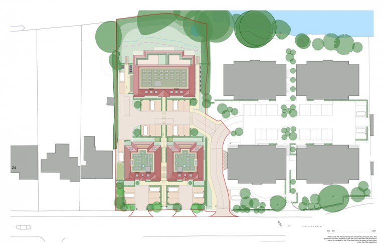Images for Oatlands Drive, Weybridge, Surrey