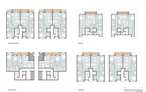 Click the photo for more details of Oatlands Drive, Weybridge, Surrey